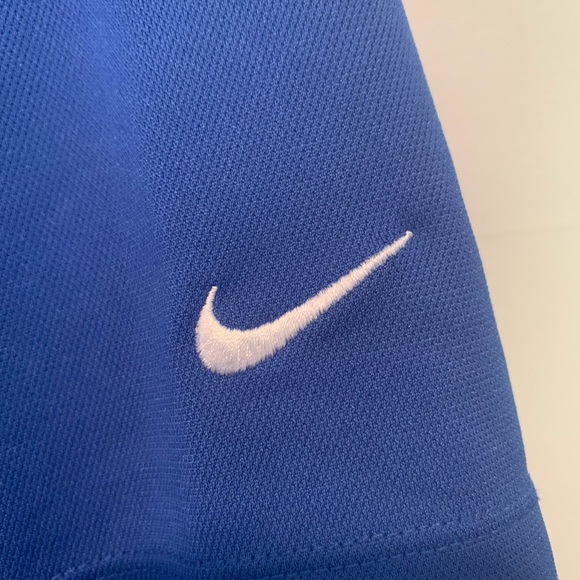 Dri-Fit Nike Golf Tour Performance Polo Sz 2 XL - Picture 3 of 4